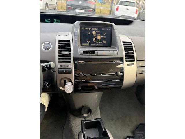 Toyota prius prius, 2005 - afbeelding 3 van  19