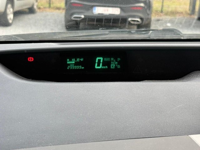 Toyota prius prius, 2005 - afbeelding 5 van  19