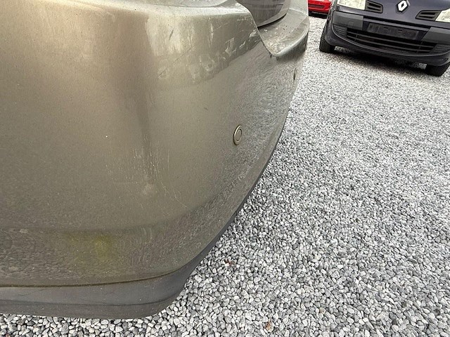 Toyota prius prius, 2005 - afbeelding 7 van  19