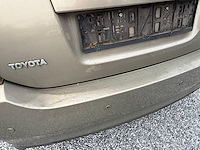 Toyota prius prius, 2005 - afbeelding 8 van  19