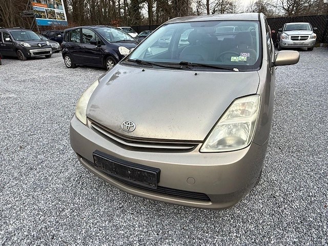 Toyota prius prius, 2005 - afbeelding 1 van  19