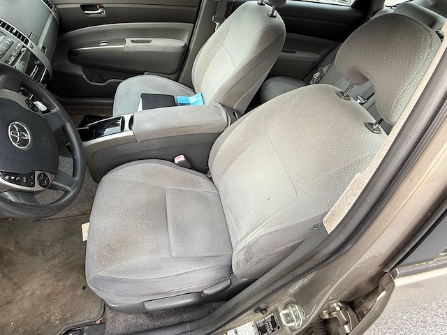 Toyota prius prius, 2005 - afbeelding 18 van  19