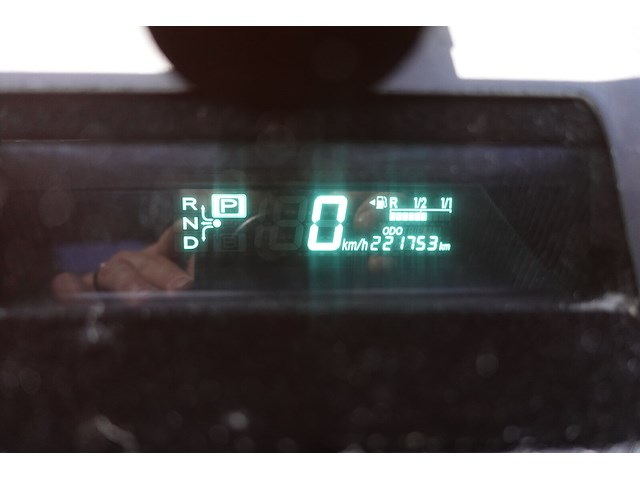 Toyota prius - afbeelding 2 van  20