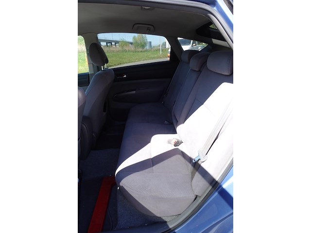 Toyota prius - afbeelding 6 van  20