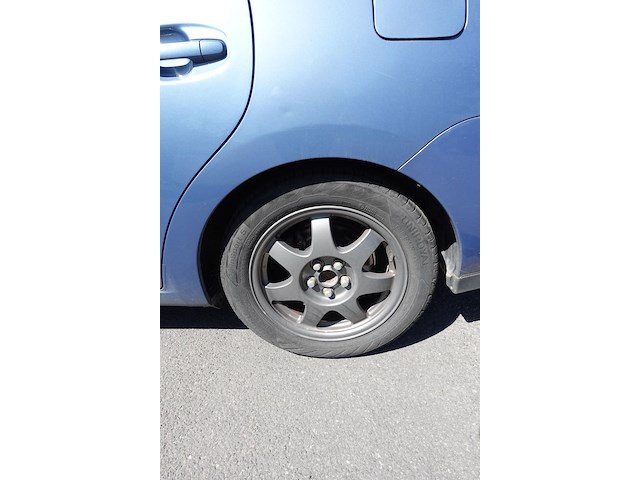 Toyota prius - afbeelding 7 van  20