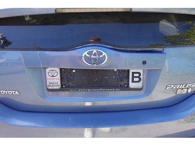 Toyota prius - afbeelding 8 van  20