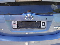 Toyota prius - afbeelding 8 van  20
