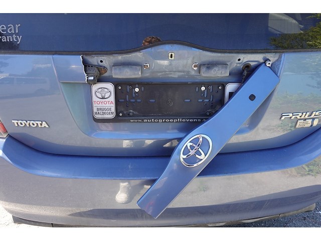 Toyota prius - afbeelding 9 van  20