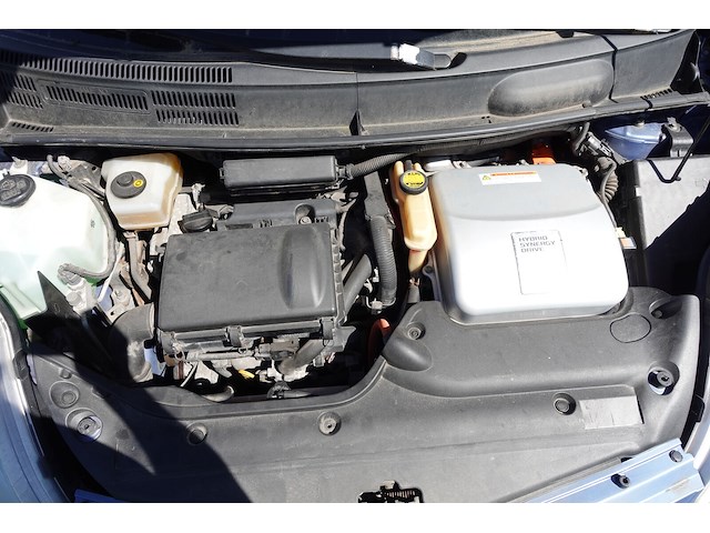 Toyota prius - afbeelding 10 van  20