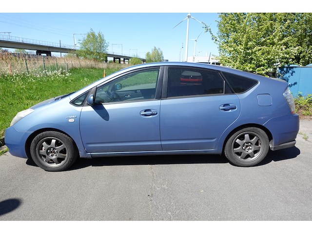 Toyota prius - afbeelding 1 van  20