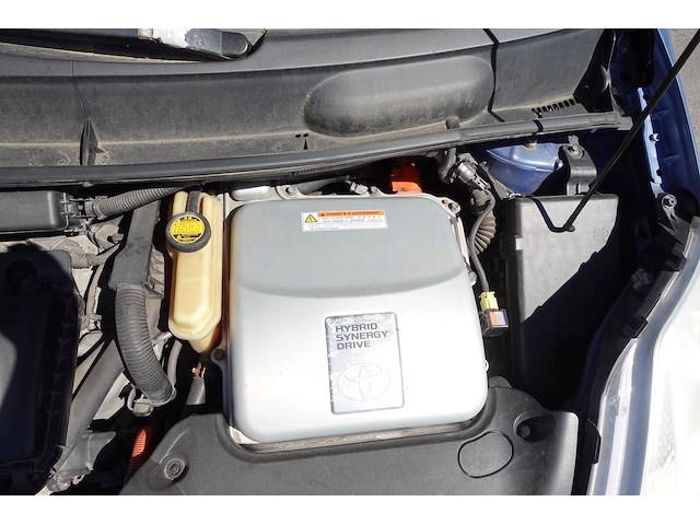 Toyota prius - afbeelding 13 van  20