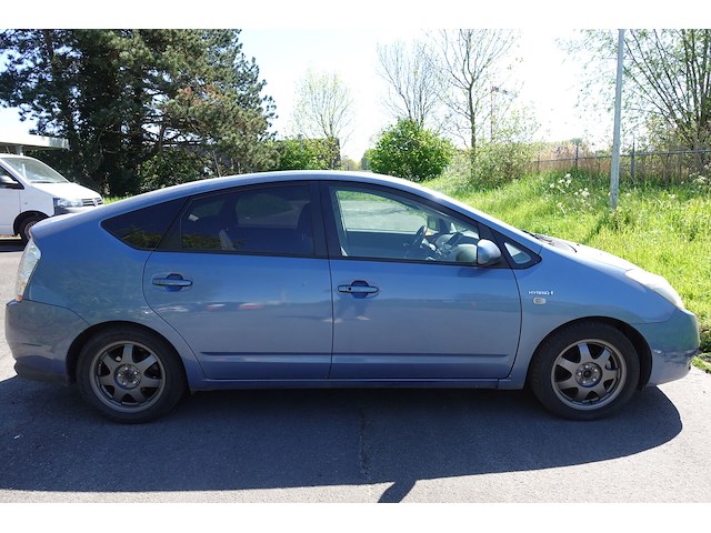 Toyota prius - afbeelding 15 van  20