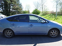 Toyota prius - afbeelding 15 van  20