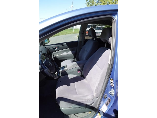 Toyota prius - afbeelding 16 van  20