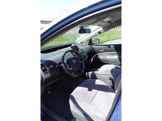 Toyota prius - afbeelding 17 van  20