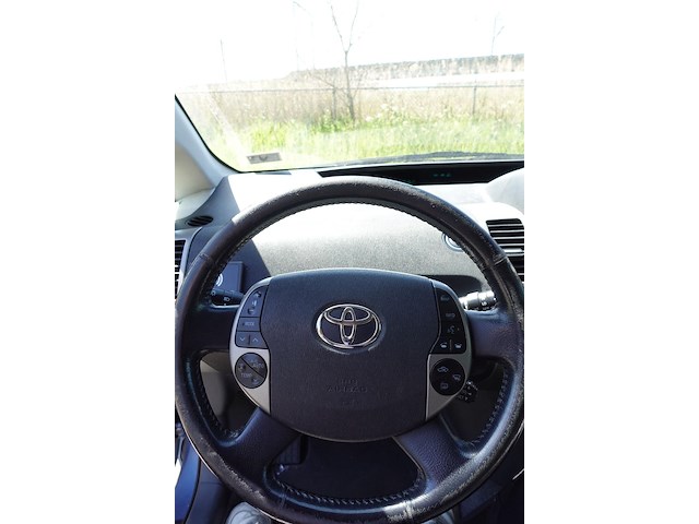 Toyota prius - afbeelding 18 van  20