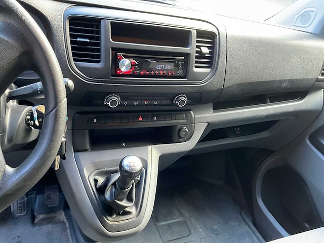 Toyota proace bedrijfswagen - afbeelding 3 van  31