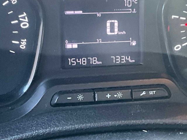 Toyota proace bedrijfswagen - afbeelding 5 van  31