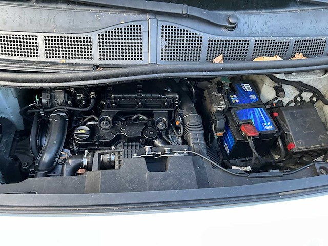 Toyota proace bedrijfswagen - afbeelding 8 van  31