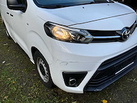 Toyota proace bedrijfswagen - afbeelding 9 van  31