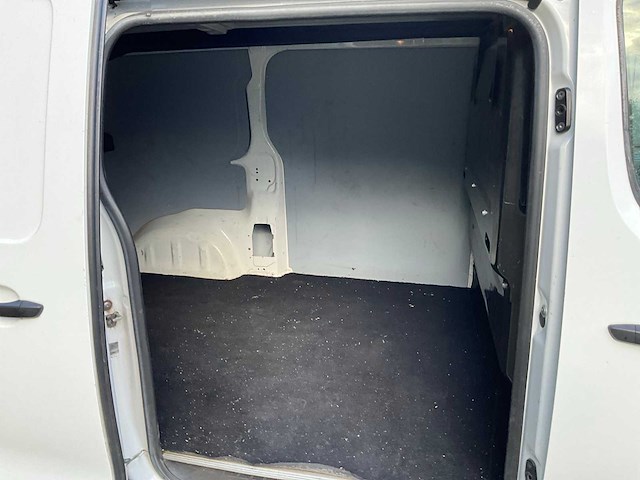 Toyota proace bedrijfswagen - afbeelding 11 van  31