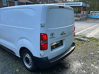 Toyota proace bedrijfswagen - afbeelding 16 van  31