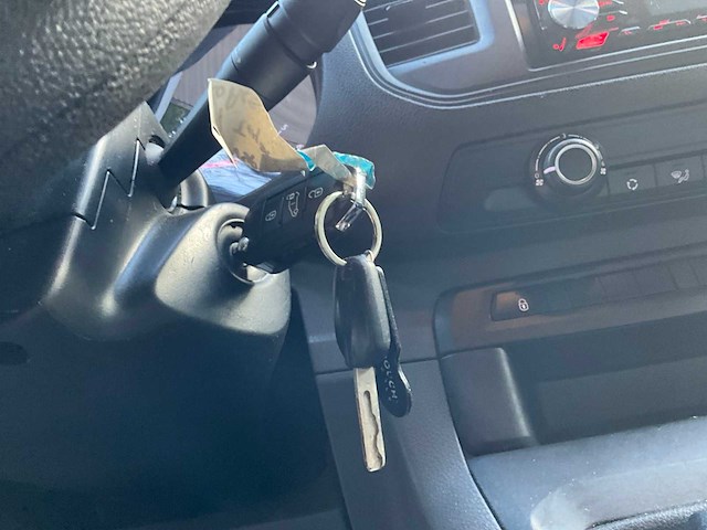 Toyota proace bedrijfswagen - afbeelding 18 van  31