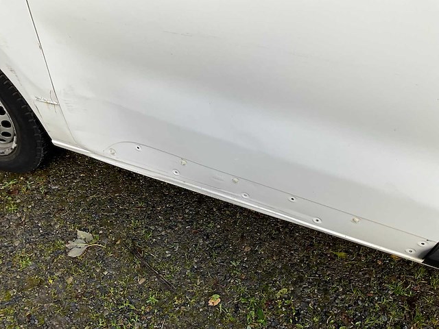 Toyota proace bedrijfswagen - afbeelding 20 van  31