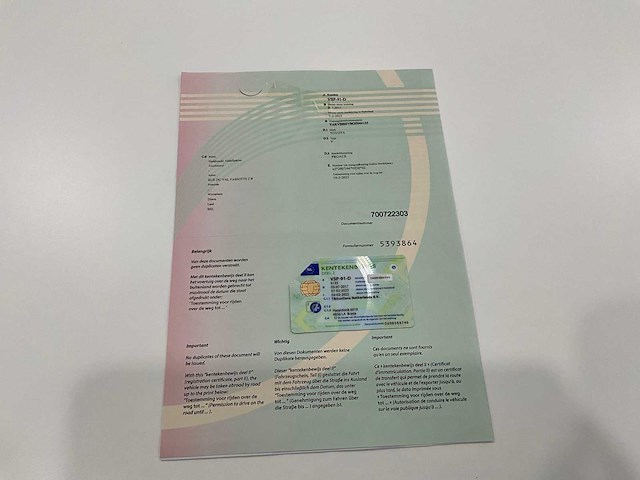 Toyota proace bedrijfswagen - afbeelding 21 van  31