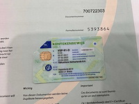 Toyota proace bedrijfswagen - afbeelding 22 van  31