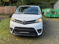 Toyota proace bedrijfswagen - afbeelding 12 van  31