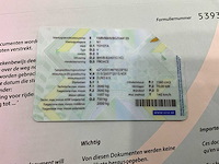 Toyota proace bedrijfswagen - afbeelding 24 van  31