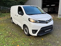 Toyota proace bedrijfswagen - afbeelding 23 van  31