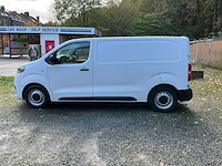 Toyota proace bedrijfswagen - afbeelding 30 van  31