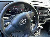 Toyota proace bedrijfswagen - afbeelding 4 van  31