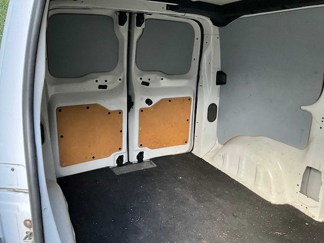 Toyota proace bedrijfswagen - afbeelding 13 van  31