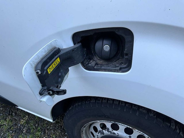 Toyota proace bedrijfswagen - afbeelding 17 van  31