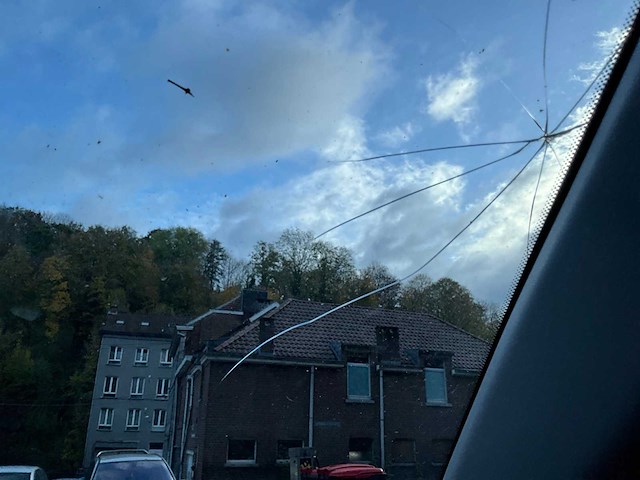 Toyota proace bedrijfswagen - afbeelding 19 van  31