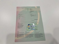 Toyota proace bedrijfswagen - afbeelding 21 van  31