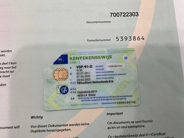 Toyota proace bedrijfswagen - afbeelding 22 van  31