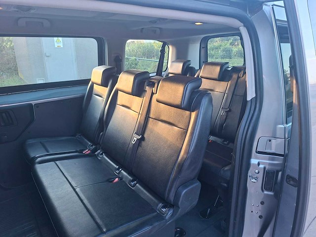 Toyota proace verso minibus 9p 2020 - afbeelding 1 van  20