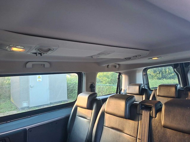 Toyota proace verso minibus 9p 2020 - afbeelding 2 van  20