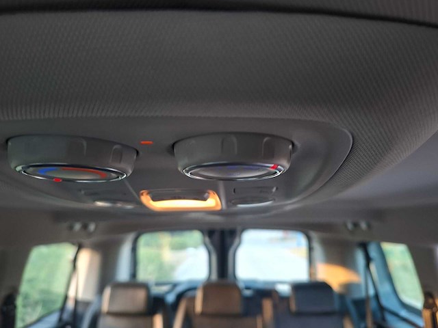 Toyota proace verso minibus 9p 2020 - afbeelding 4 van  20