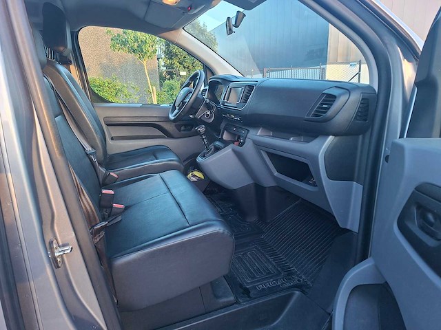 Toyota proace verso minibus 9p 2020 - afbeelding 9 van  20