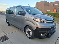 Toyota proace verso minibus 9p 2020 - afbeelding 11 van  20