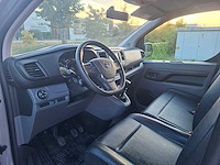 Toyota proace verso minibus 9p 2020 - afbeelding 16 van  20