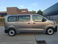 Toyota proace verso minibus 9p 2020 - afbeelding 14 van  20