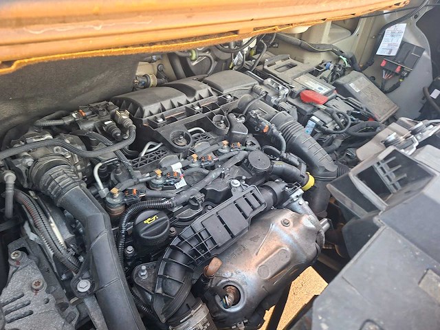 Toyota proace verso minibus 9p 2020 - afbeelding 17 van  20