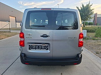 Toyota proace verso minibus 9p 2020 - afbeelding 18 van  20