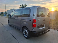 Toyota proace verso minibus 9p 2020 - afbeelding 19 van  20